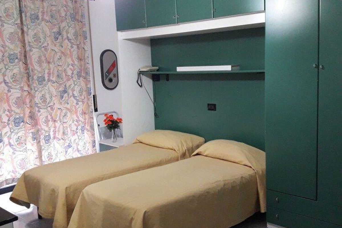 Albergo Piccadilly