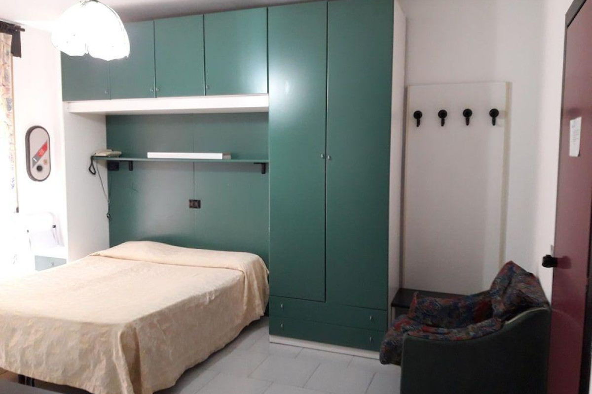 Albergo Piccadilly