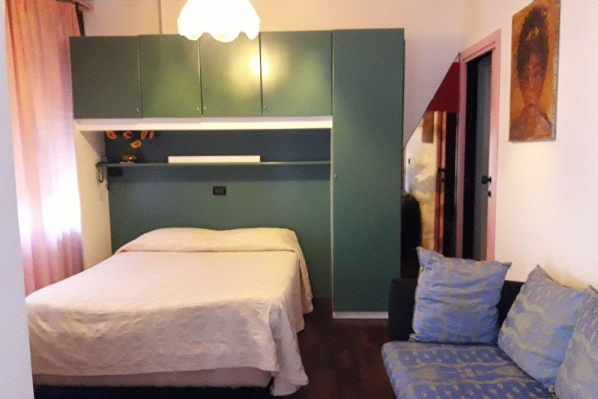 Albergo Piccadilly