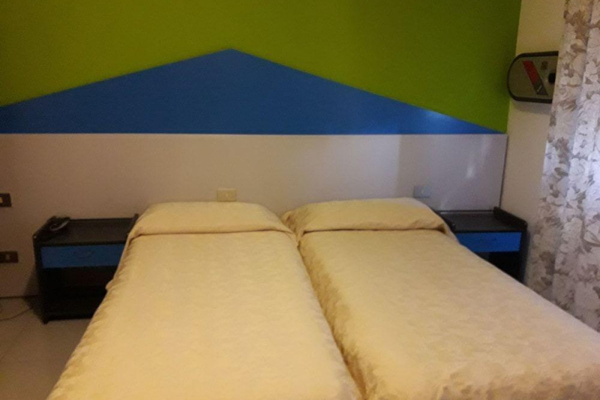 Albergo Piccadilly