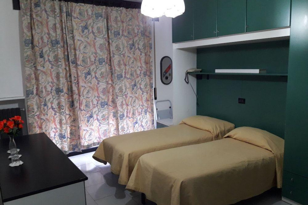 Albergo Piccadilly
