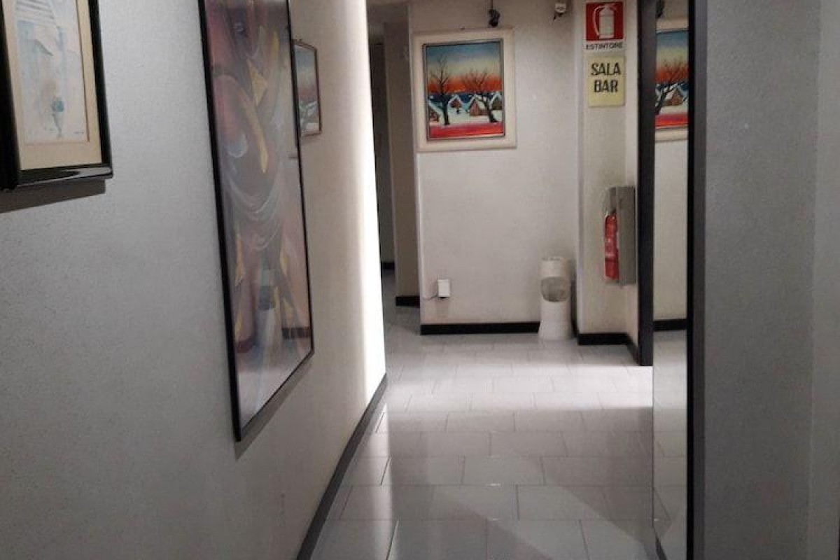 Albergo Piccadilly