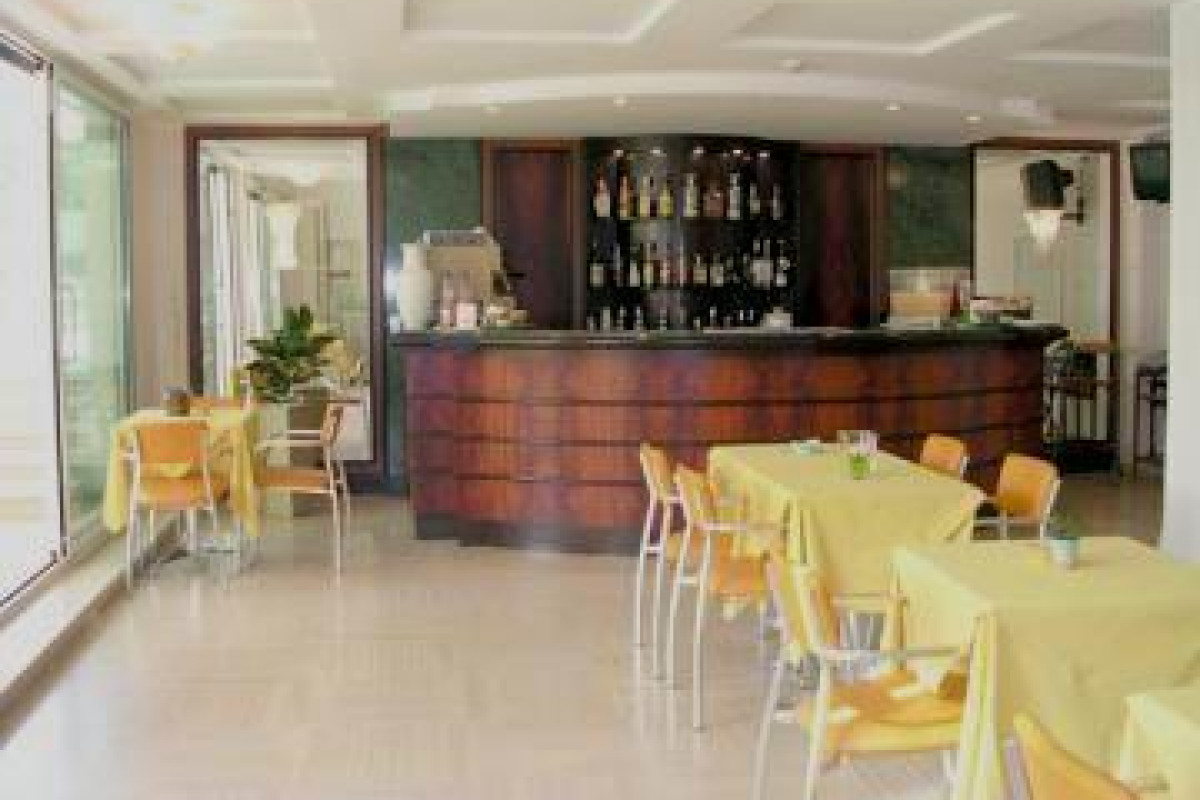 Albergo Punta De L'est