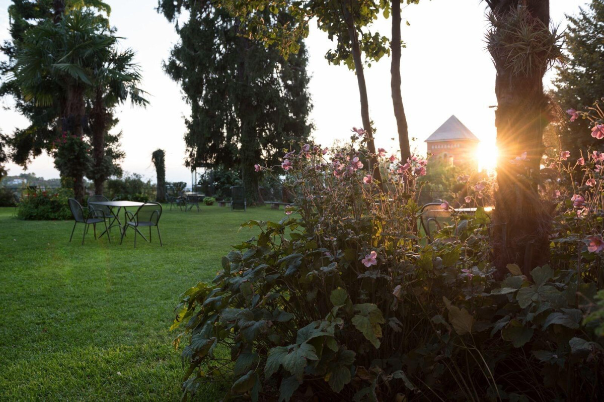 Albergo Real Castello