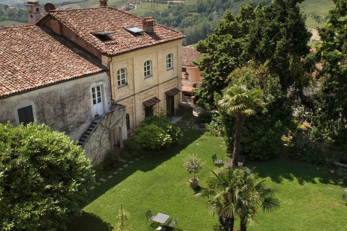 Albergo Real Castello