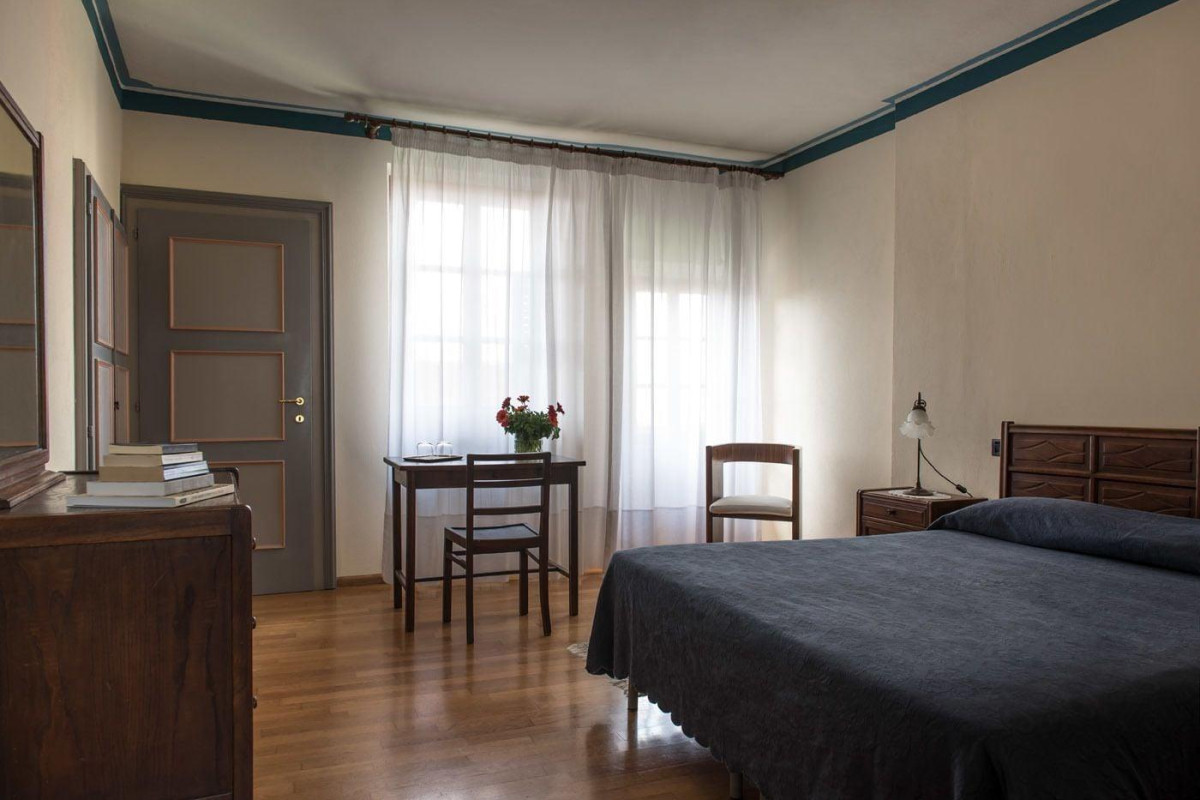Albergo Real Castello