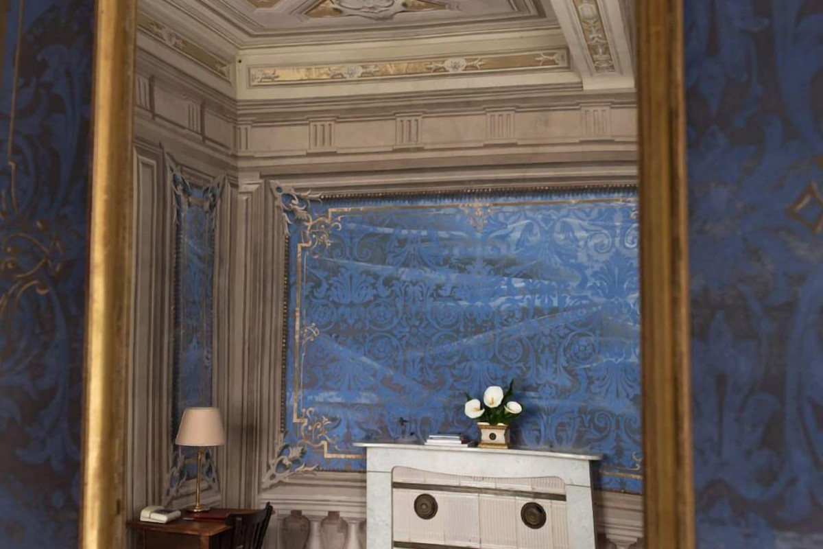 Albergo Real Castello