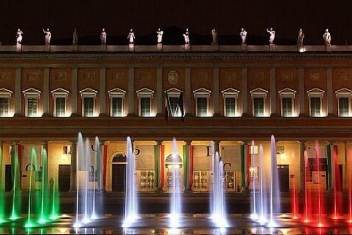 Albergo Reggio
