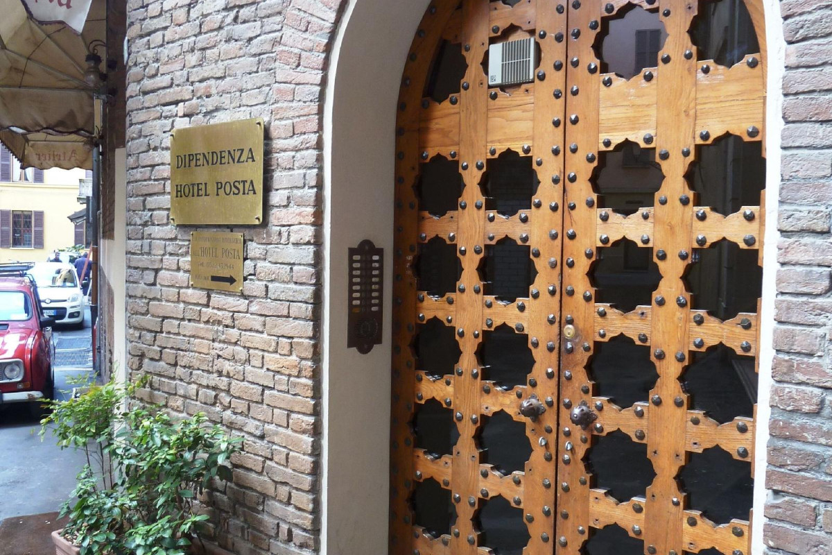Albergo Reggio