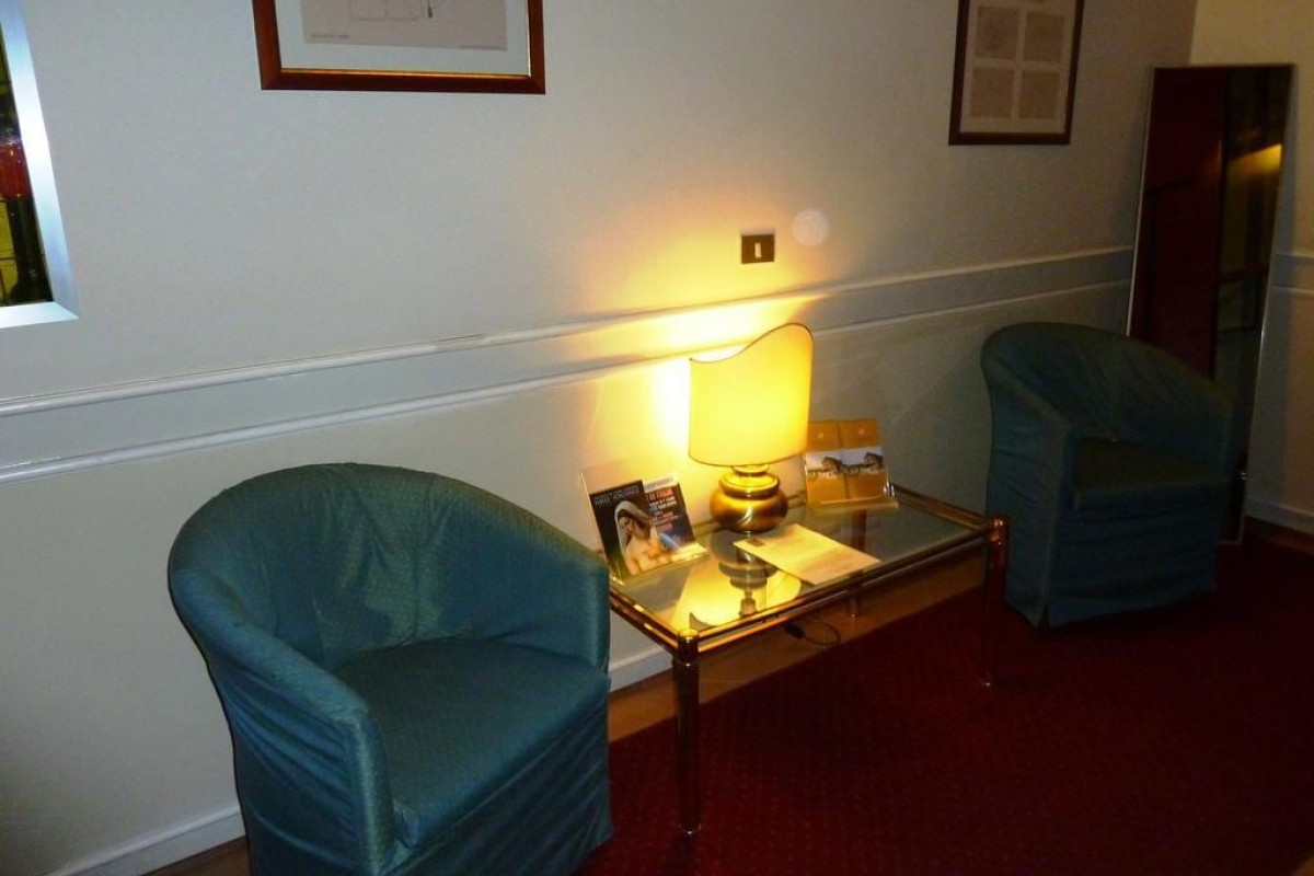 Albergo Reggio