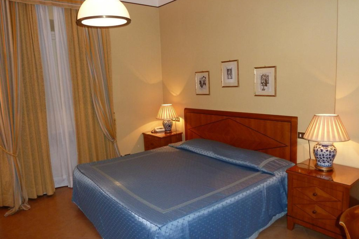 Albergo Reggio