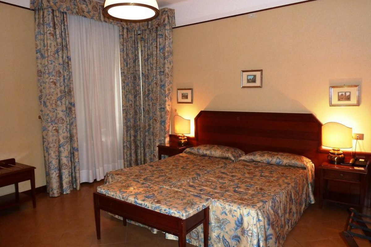 Albergo Reggio