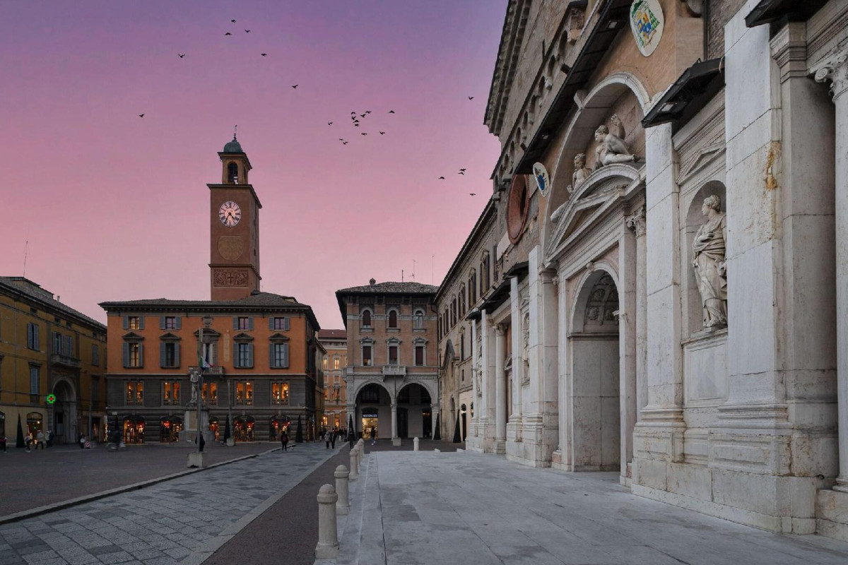 Albergo Reggio