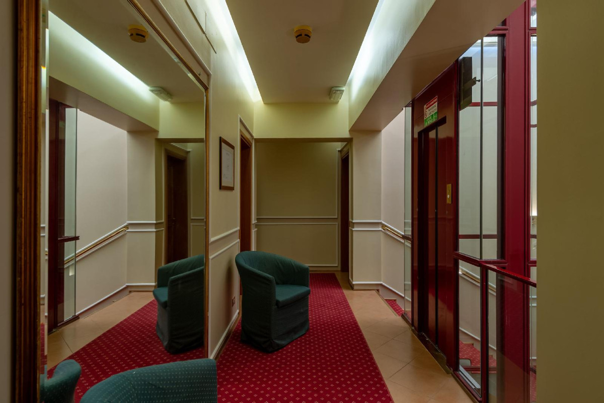 Albergo Reggio