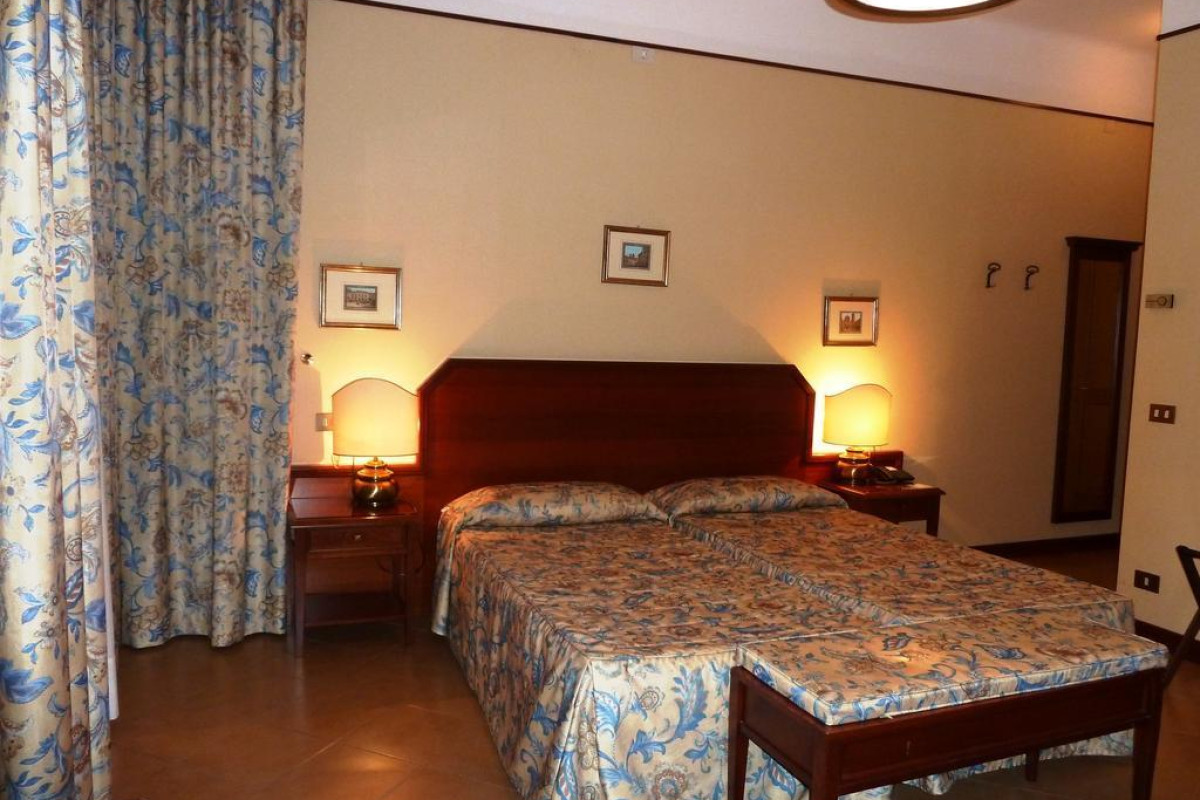 Albergo Reggio