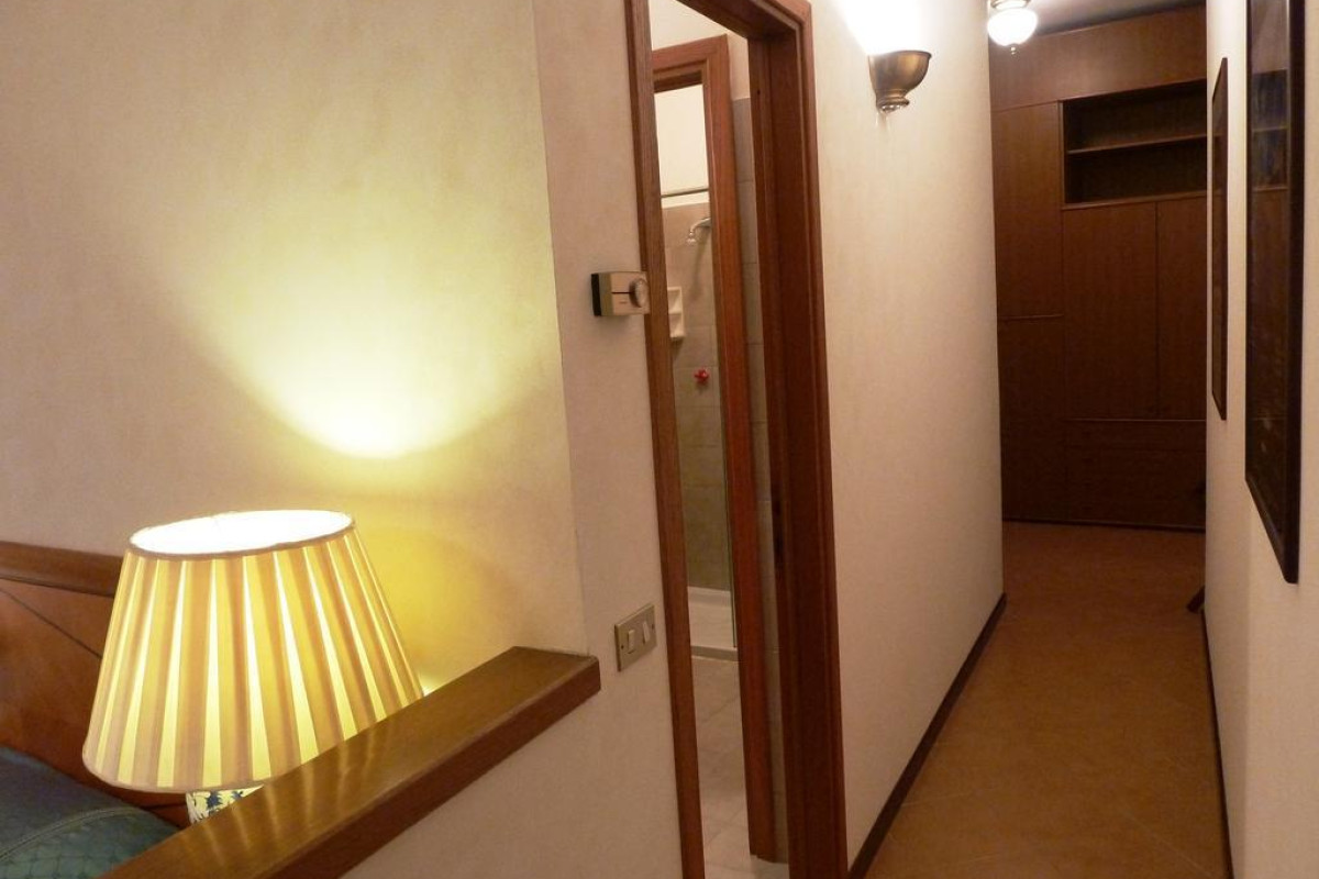 Albergo Reggio