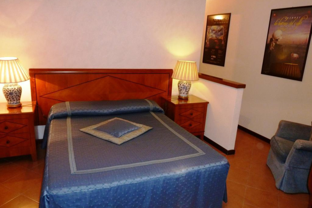 Albergo Reggio