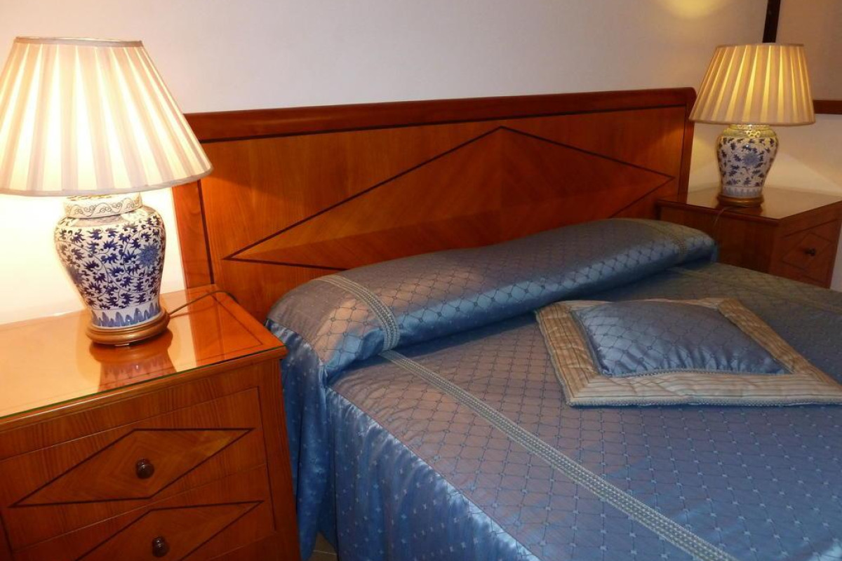 Albergo Reggio