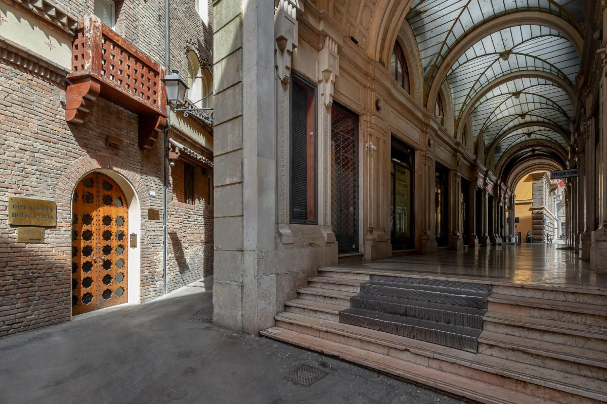 Albergo Reggio
