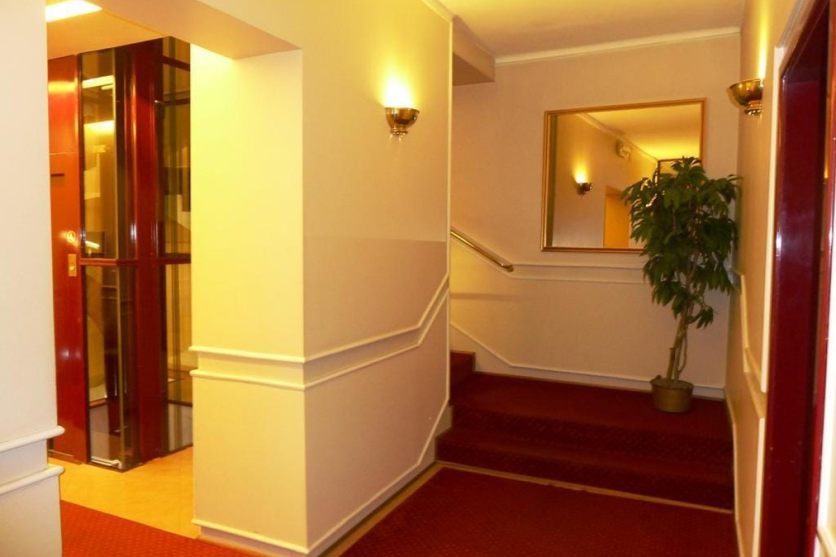 Albergo Reggio