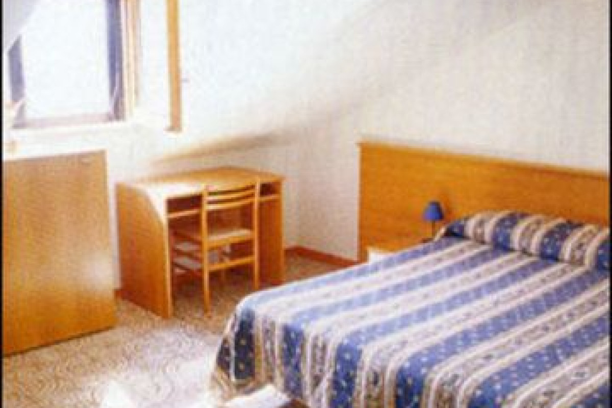 ALBERGO RESIDENCE PUCARA