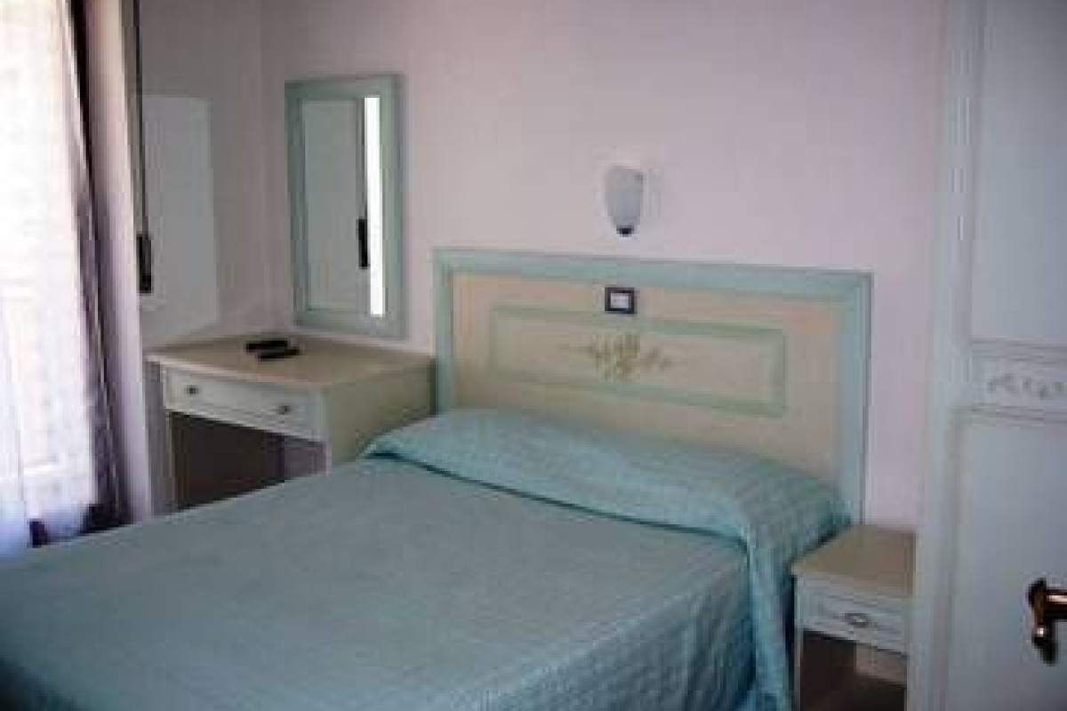 ALBERGO RESIDENCE PUCARA
