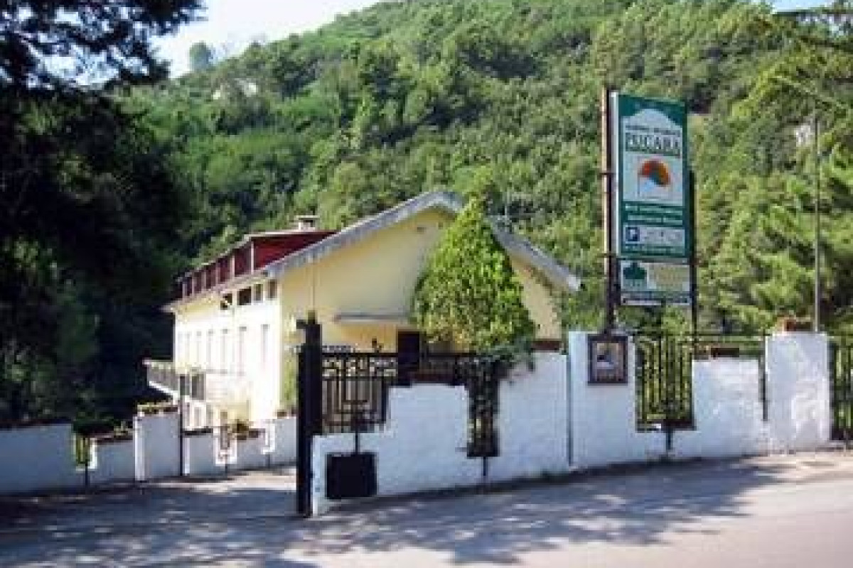 ALBERGO RESIDENCE PUCARA