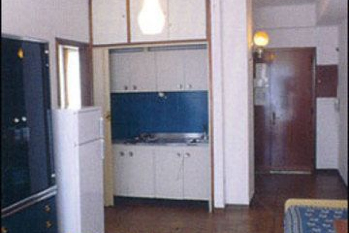 ALBERGO RESIDENCE PUCARA