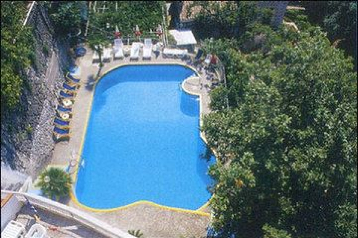 ALBERGO RESIDENCE PUCARA