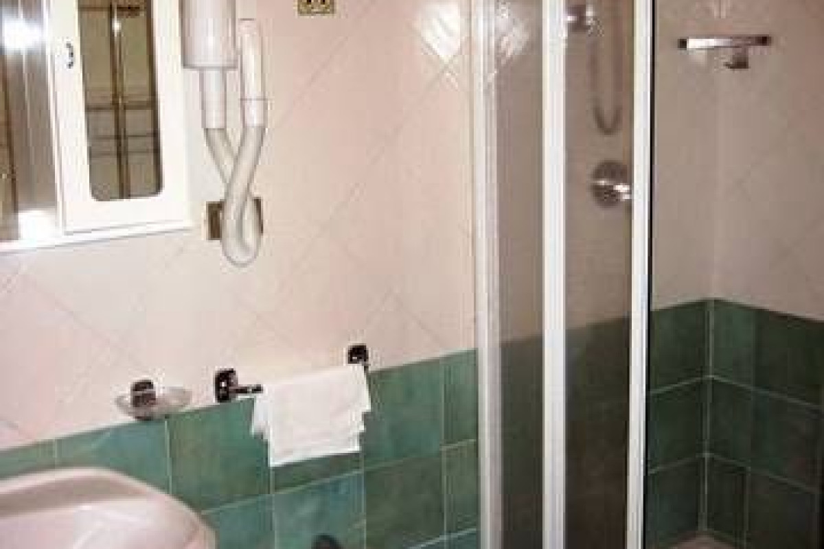 ALBERGO RESIDENCE PUCARA