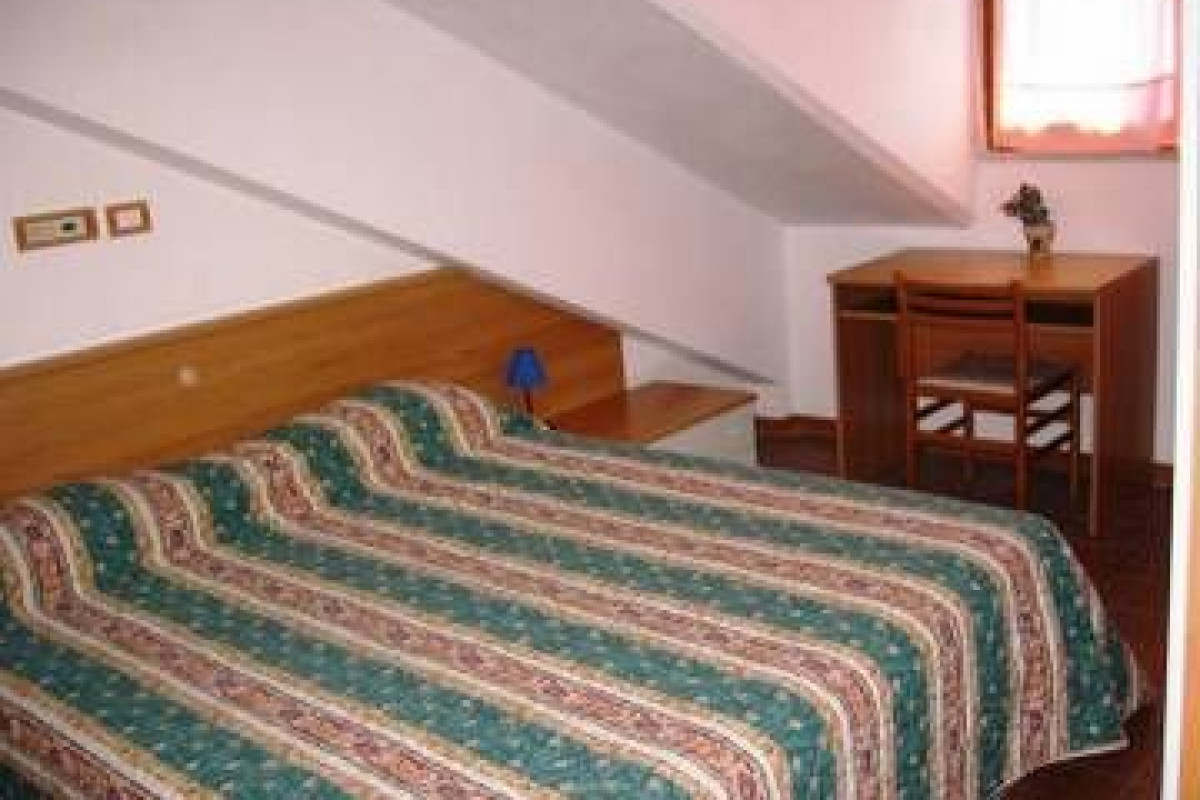 ALBERGO RESIDENCE PUCARA