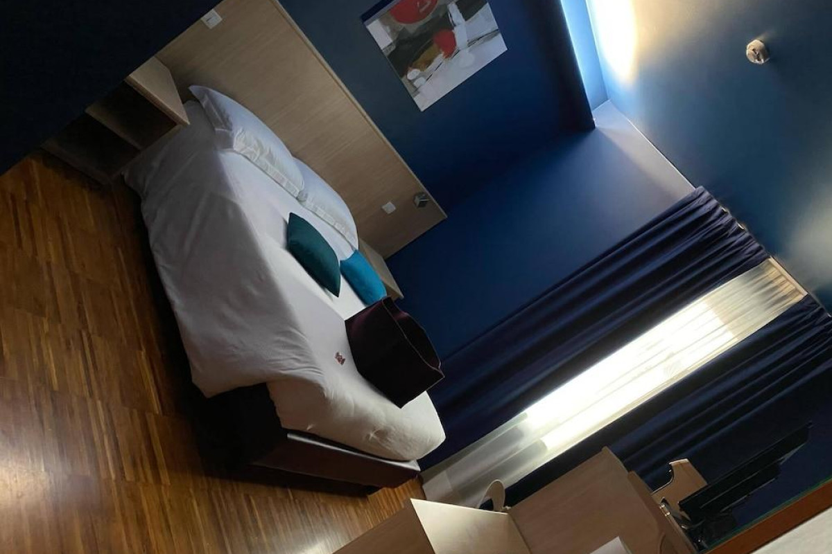 Albergo Residenza Al Teatro