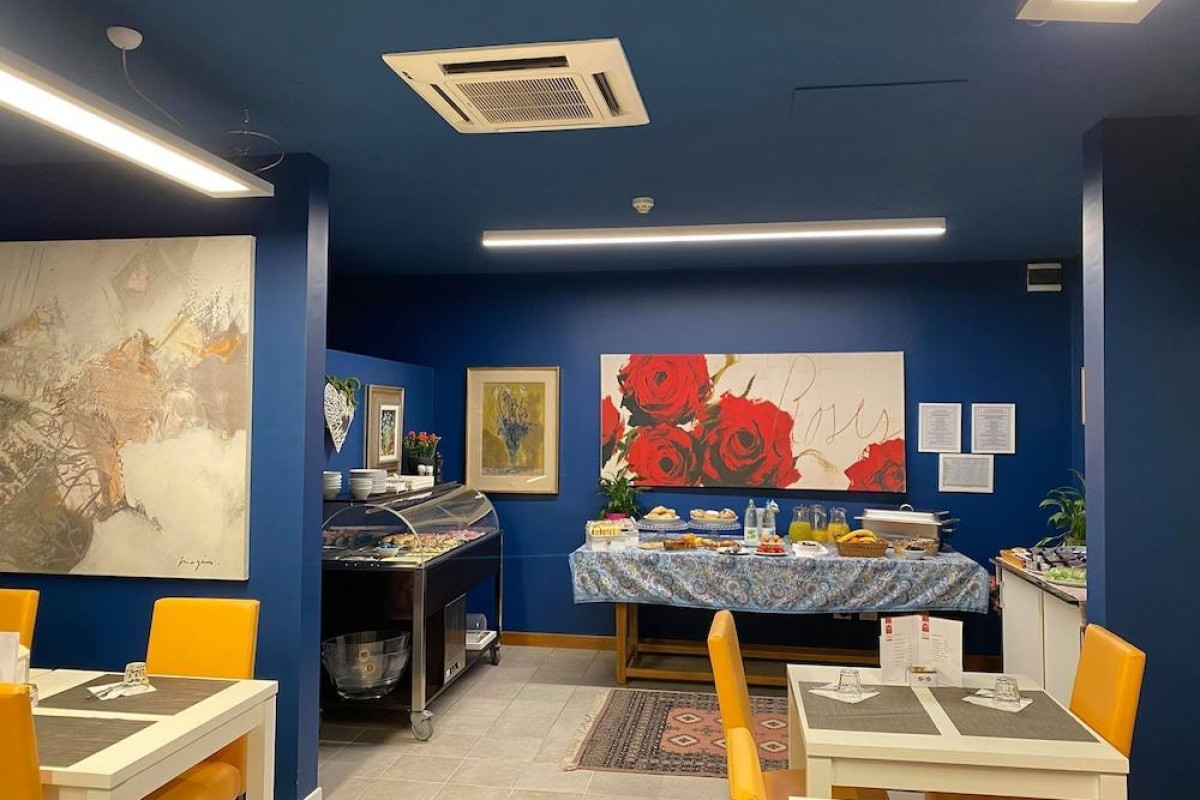 Albergo Residenza Al Teatro