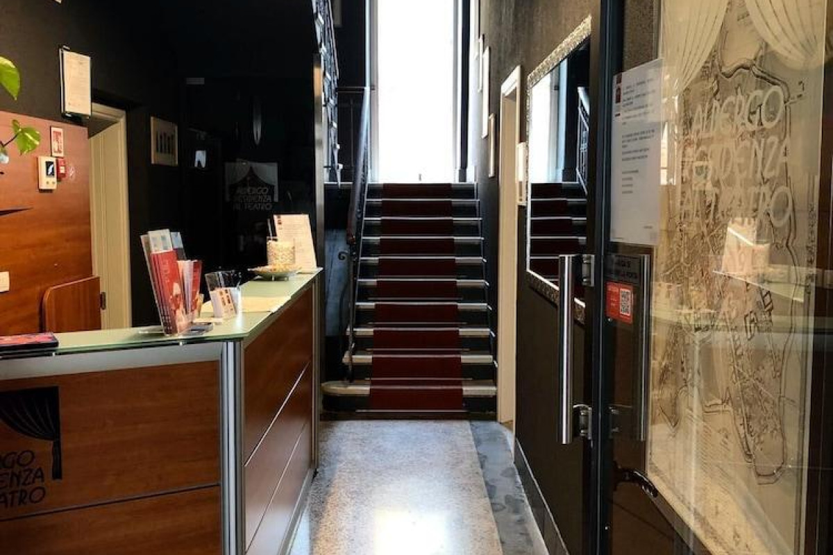 Albergo Residenza Al Teatro