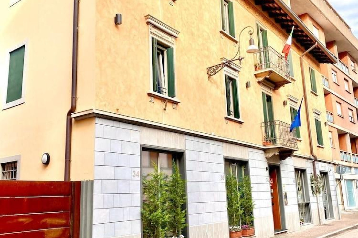 Albergo Residenza Al Teatro