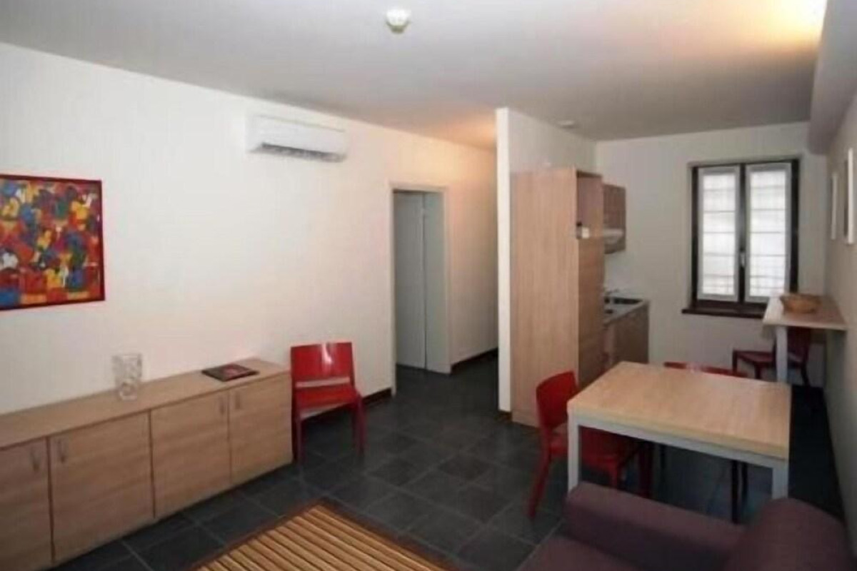 Albergo Residenza Al Teatro