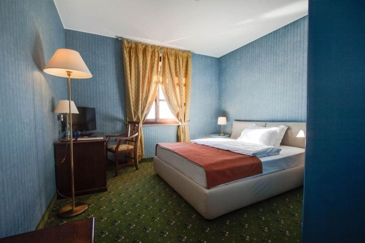 Albergo Ristorante Ai Tardì