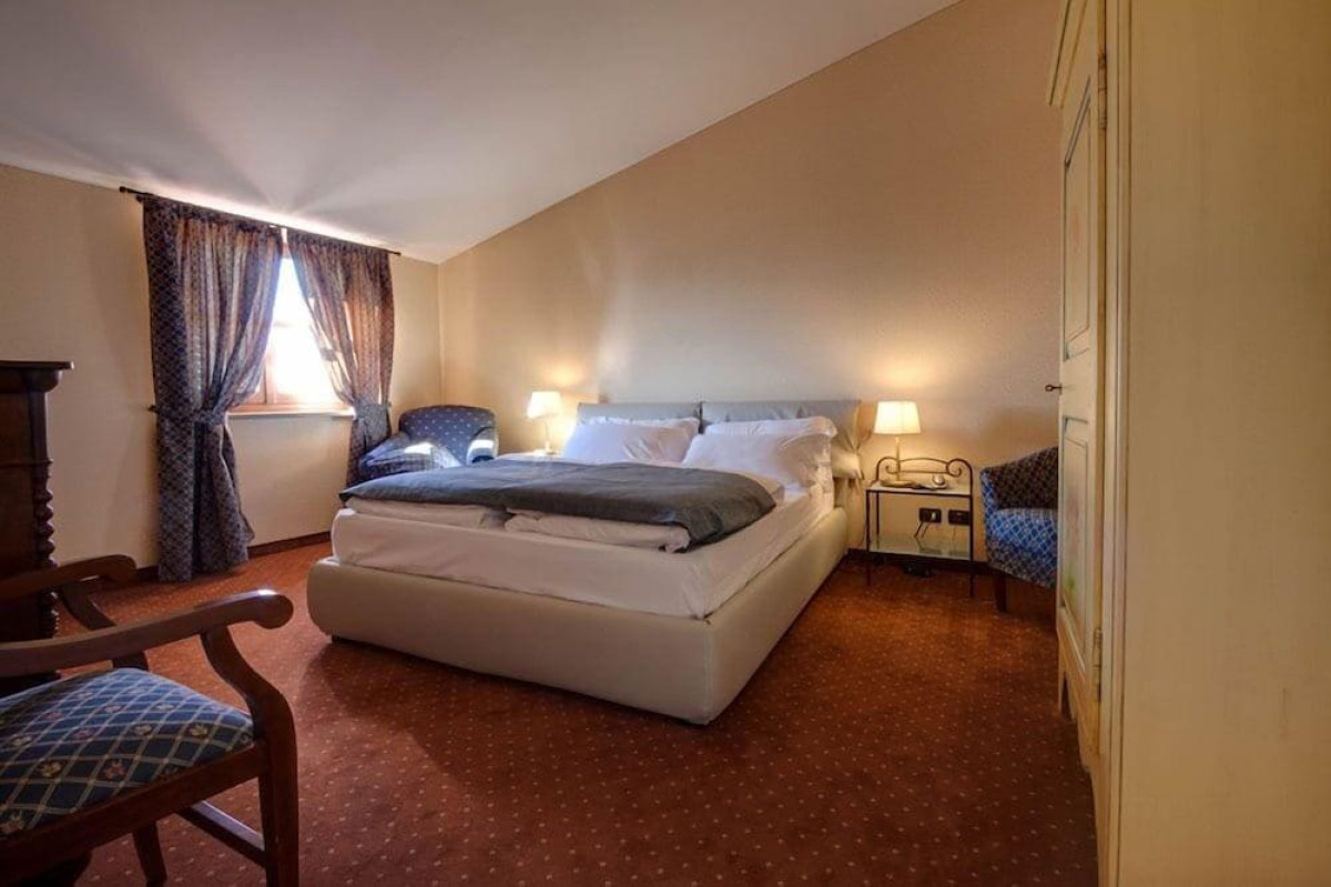 Albergo Ristorante Ai Tardì