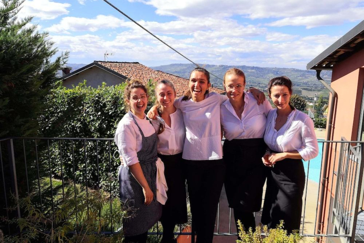Albergo Ristorante Ai Tardì