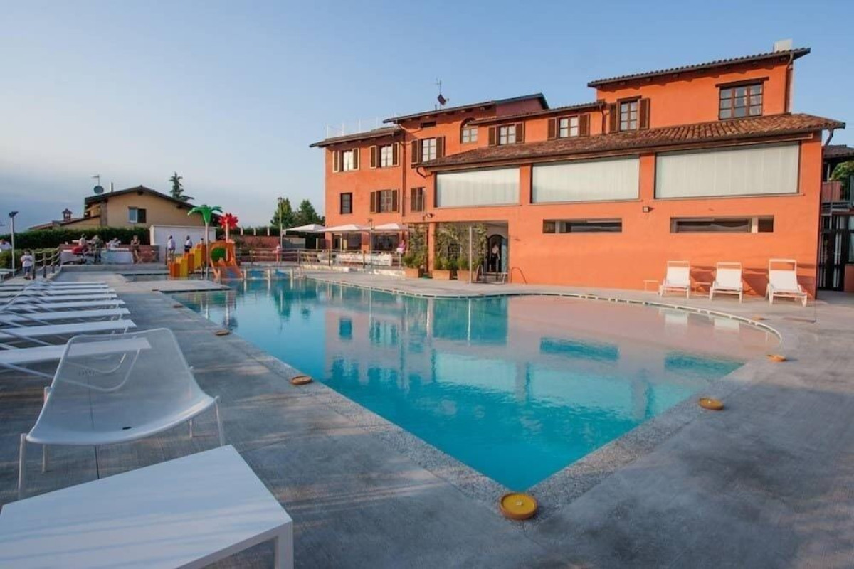 Albergo Ristorante Ai Tardì