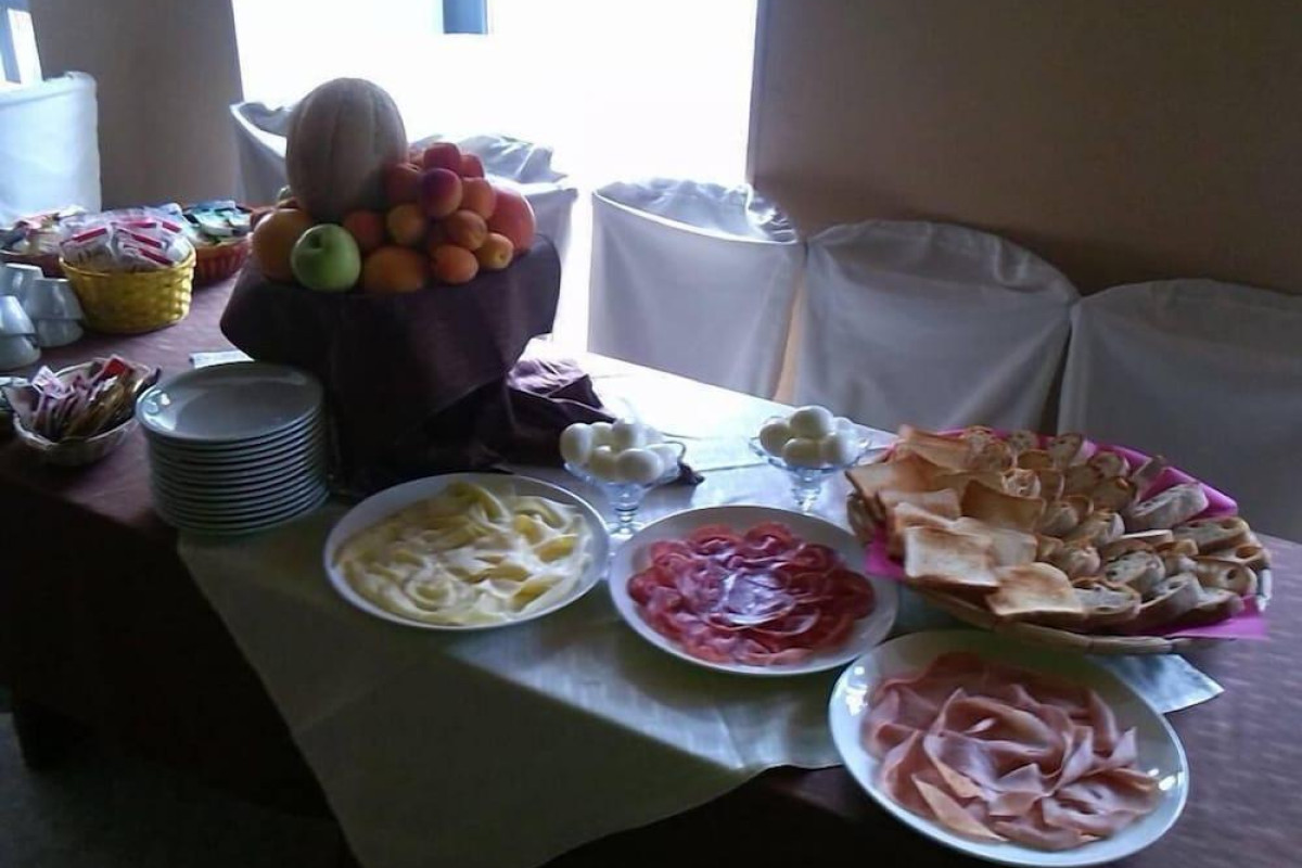 Albergo Ristorante La Terrazza