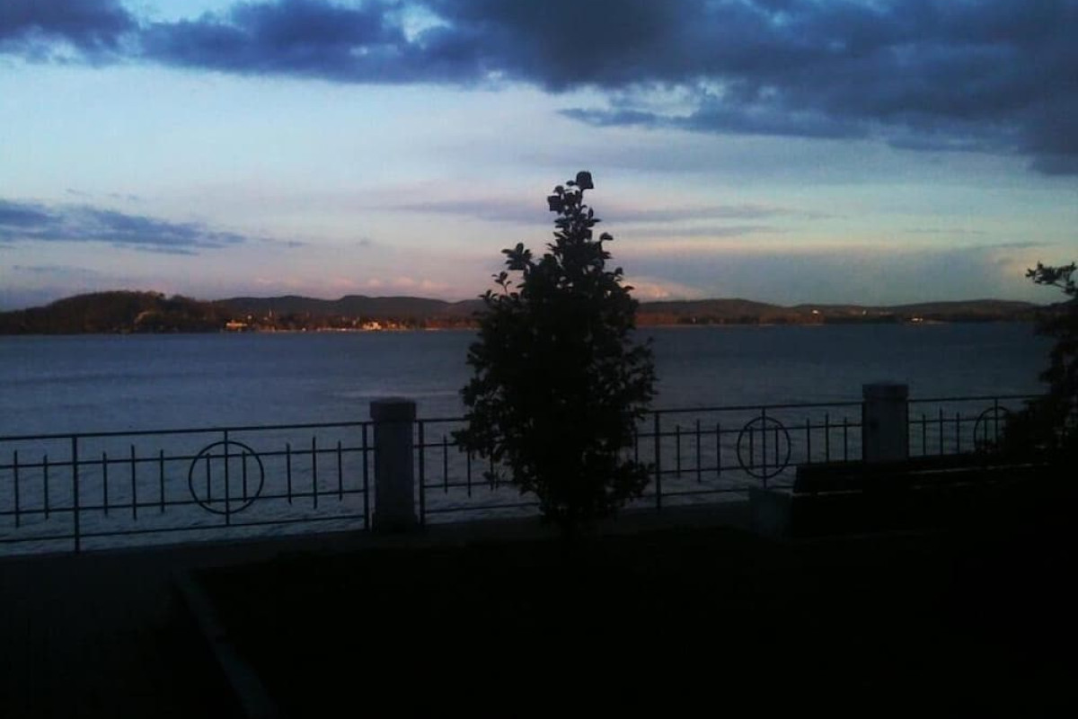 Albergo Ristorante La Terrazza