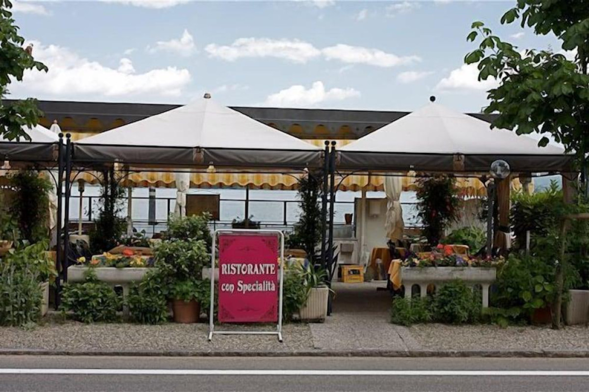 Albergo Ristorante La Terrazza