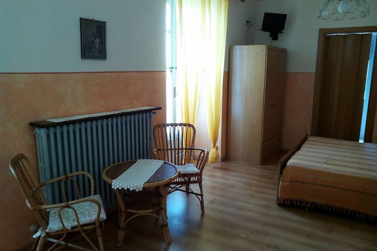 Albergo Ristorante La Terrazza