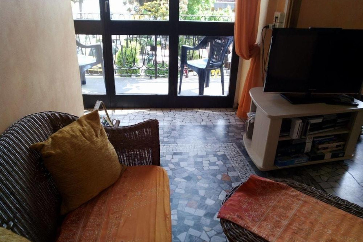 Albergo Ristorante La Terrazza