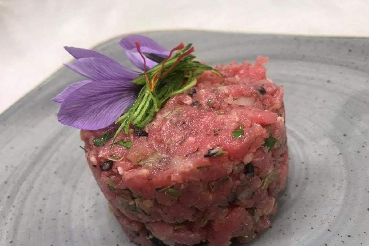 Albergo Ristorante La Terrazza