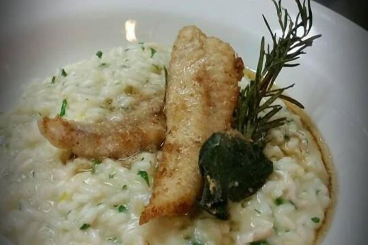 Albergo Ristorante La Terrazza