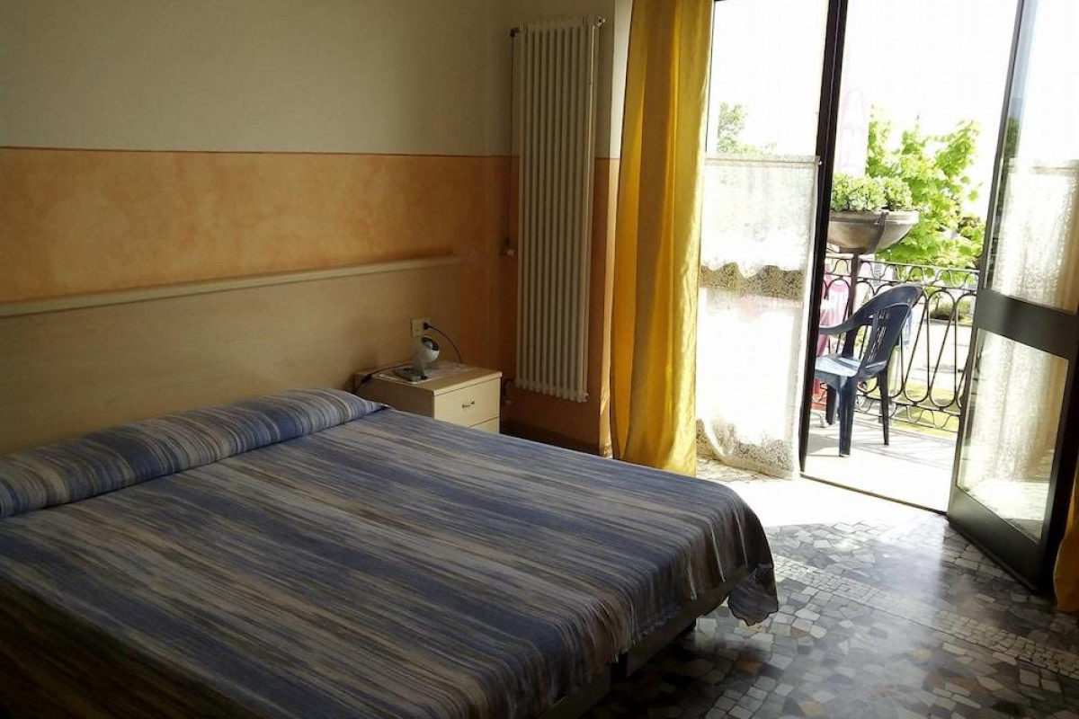 Albergo Ristorante La Terrazza