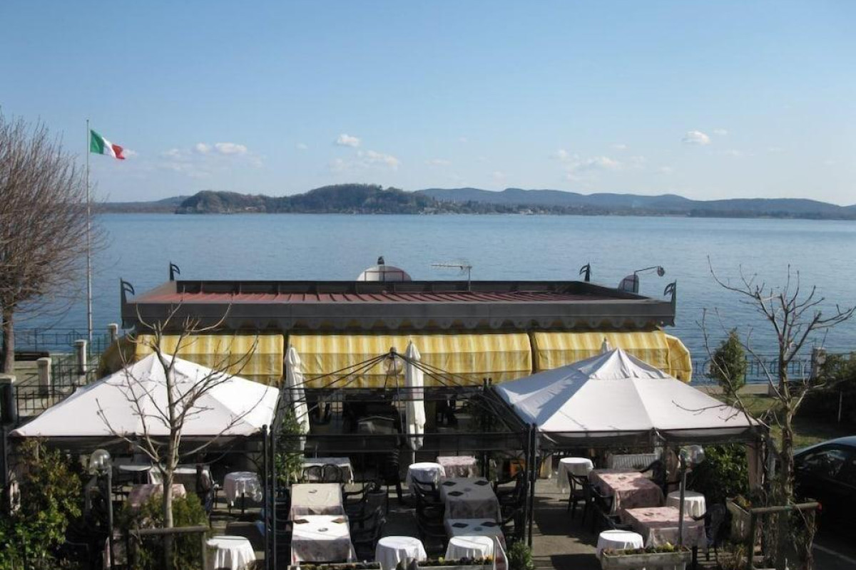Albergo Ristorante La Terrazza