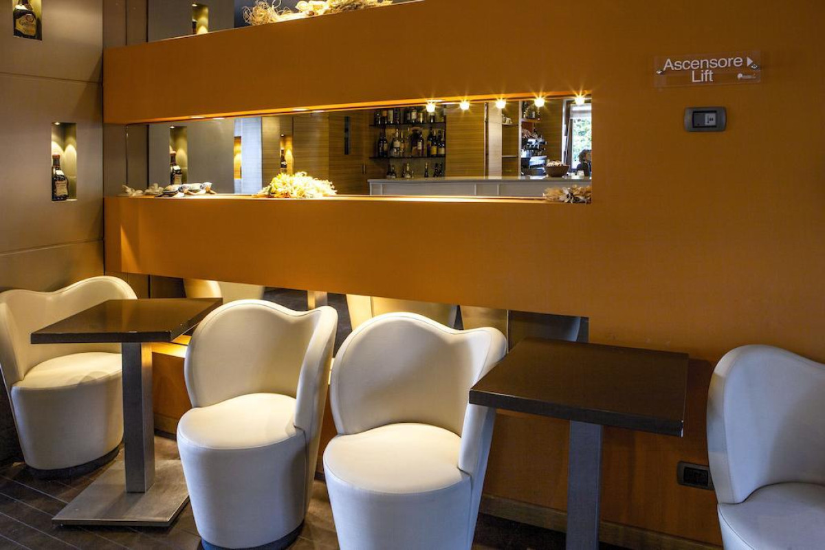 Albergo Ristorante San Carlo